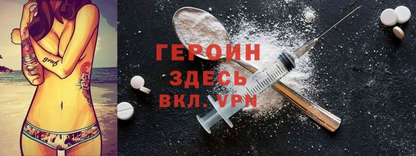 хмурый Арсеньев